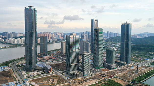 澳門中聯辦發言人談《橫琴粵澳深度合作區建設總體方案》發布