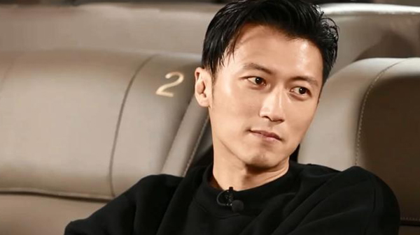 謝霆鋒：已申請退掉加拿大國籍