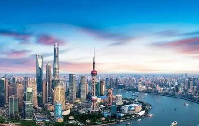 【快評】中國加碼推進金融開放