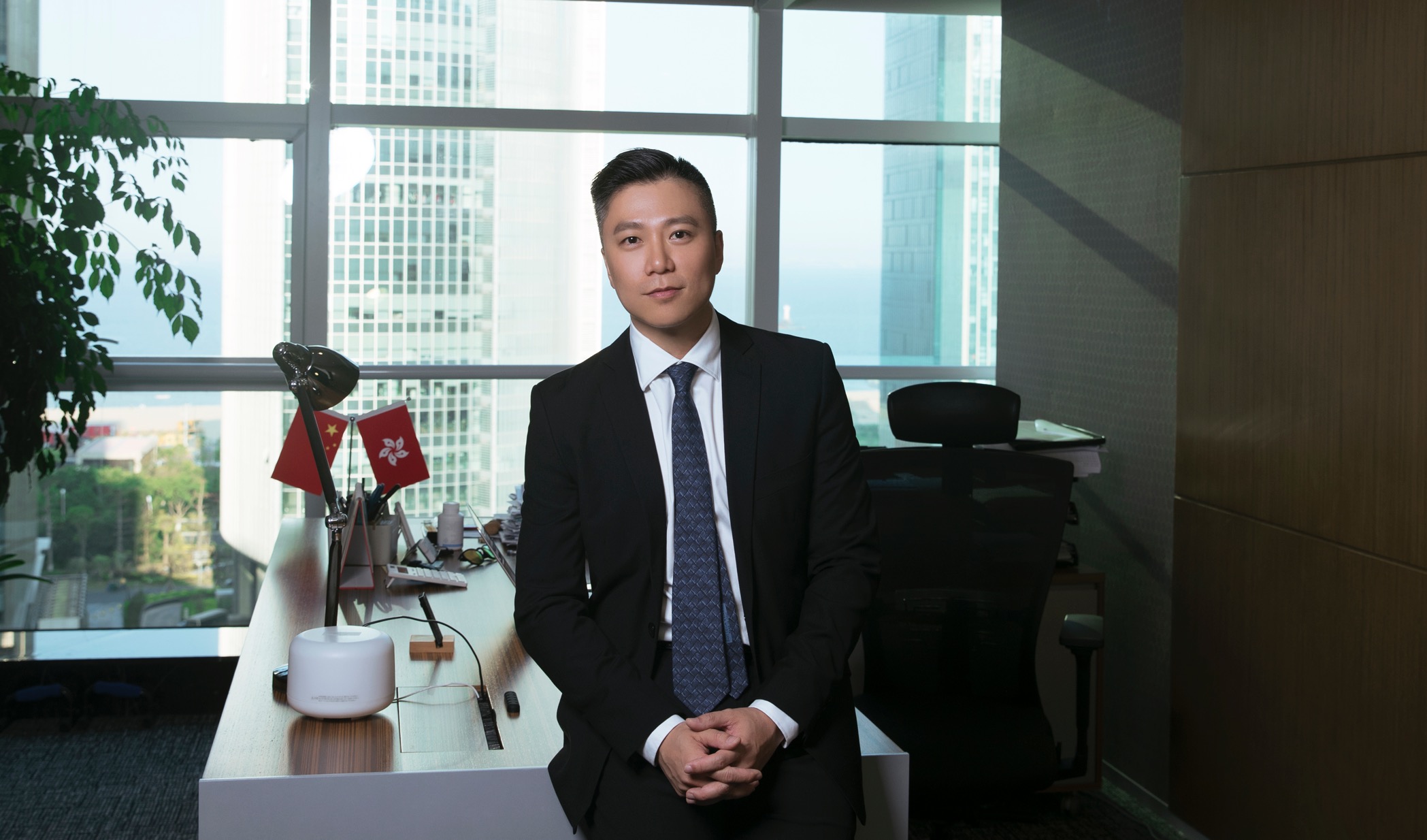 福建香港商會獲選委會提名