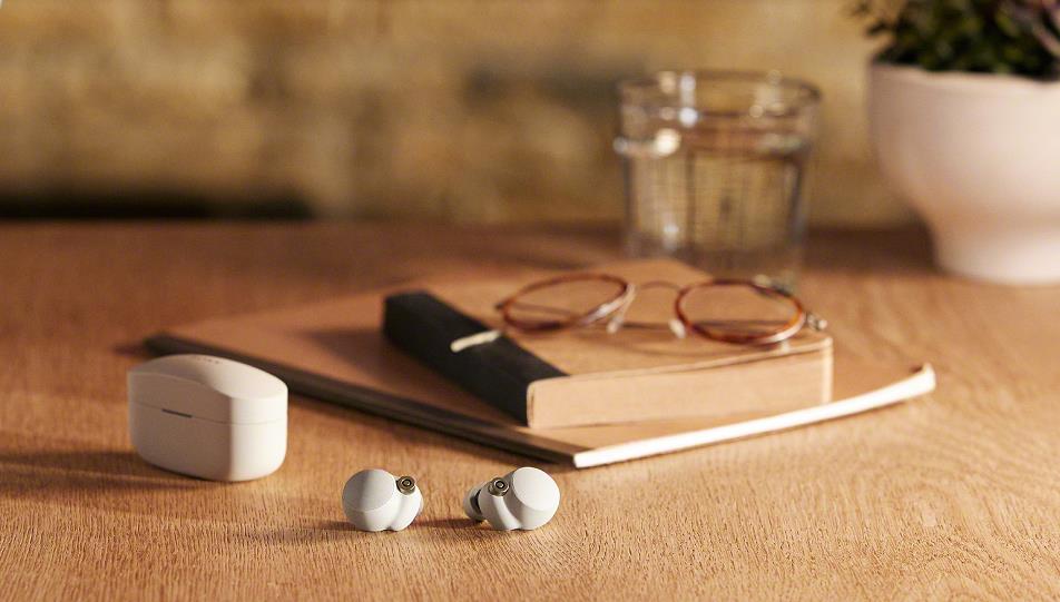 【電子】Sony無線降噪耳機 盡享個人音樂天地