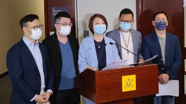 民建聯：「橫琴方案」合作模式前所未有 冀政府盡快成立專項小組研究