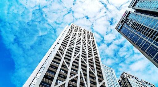 金地商置首8月銷售額升25%