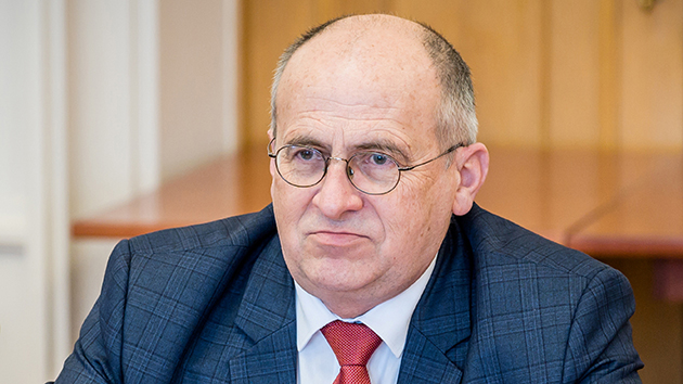 波蘭外長：承認台灣是中國一部分 台「駐波代表處」不具外交性質