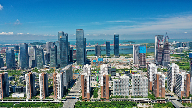 各界人士熱議前海方案：本港服務業天地廣闊 港青創業最佳選擇