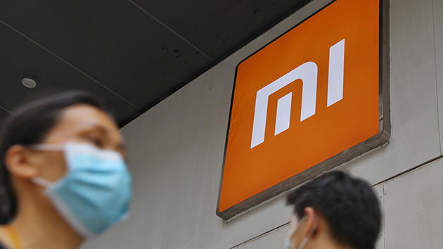 Gartner：Q2全球智能手機銷售量增長逾一成 小米銷量首列第二位