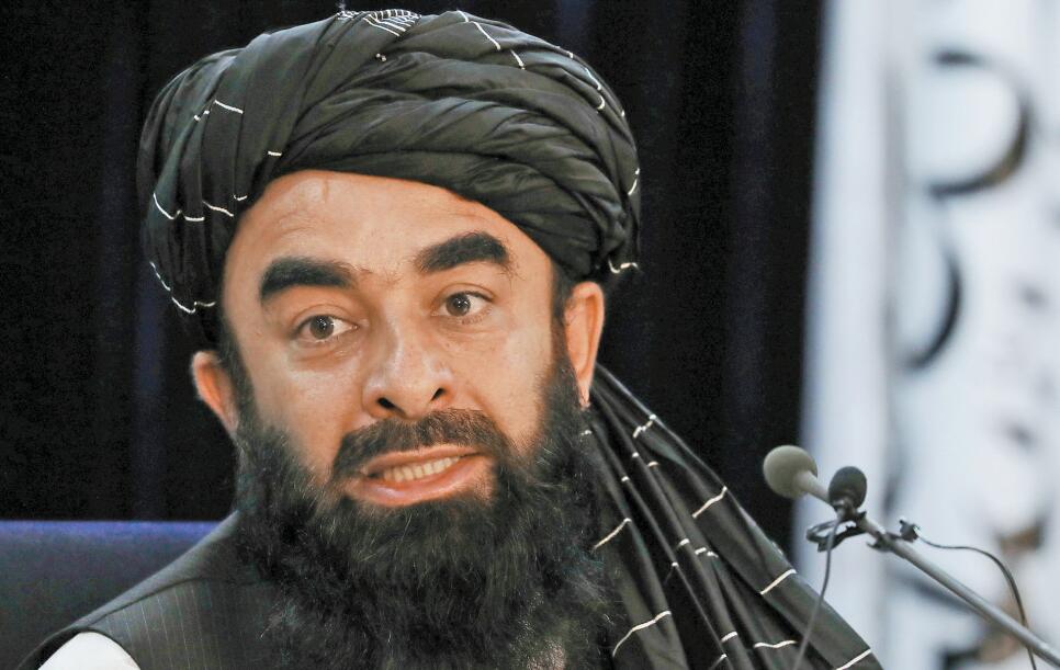 阿塔宣稱「戰爭已結束」 冀與所有鄰國建立良好關係