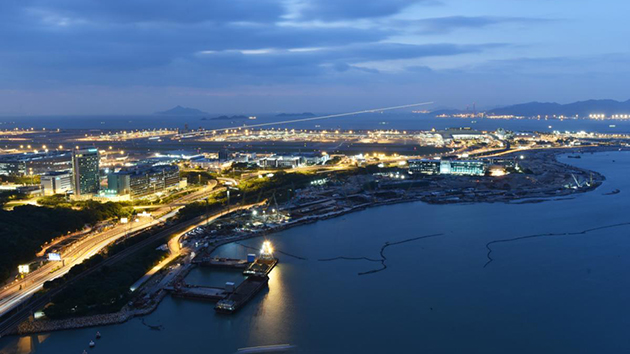 在粵港澳大灣區建設中更好發揮示範引領作用