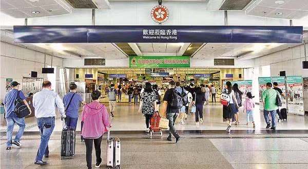 憧憬內地客可恢復來港 珠寶零售股、保險股回暖