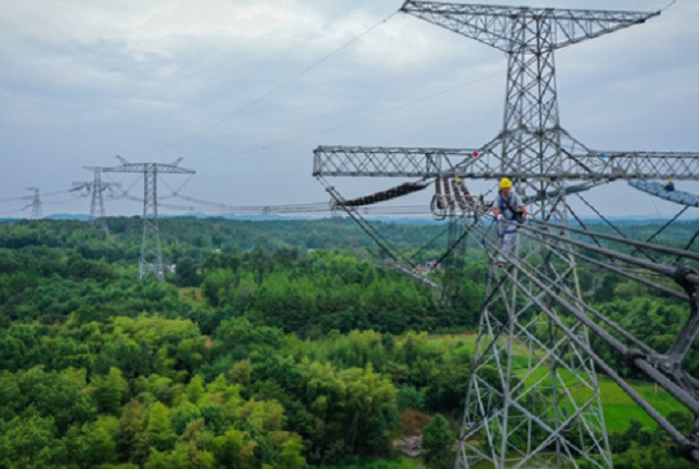 內地多地擬落實新能源價格機制 電力股普低開