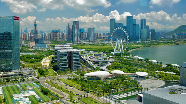 工聯會支持前海深港合作區改革方案 體現中央重視本港民生福祉