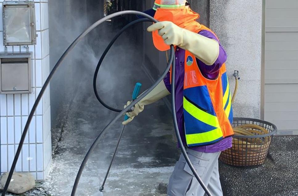 台灣現首例本土兔熱病 專家：屬散發個案不會人傳人