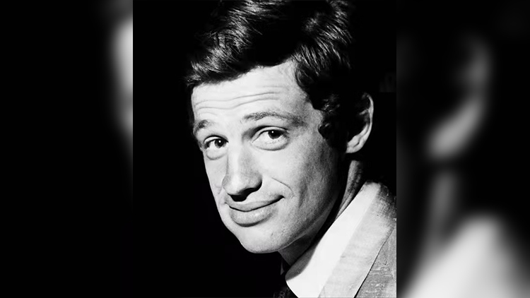 法國老牌影星尚保羅貝蒙多逝世 享年88歲