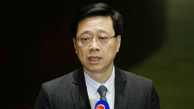 李家超：《前海方案》將港深合作推上新台階