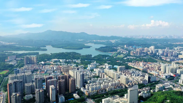 選址定了！香港大學將落戶深圳，開展本科和研究生教育