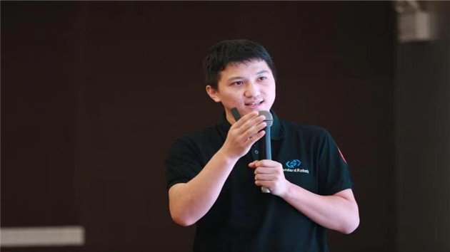 粵港澳青年：前海將為粵港澳三地青年創新發展提供嶄新舞台