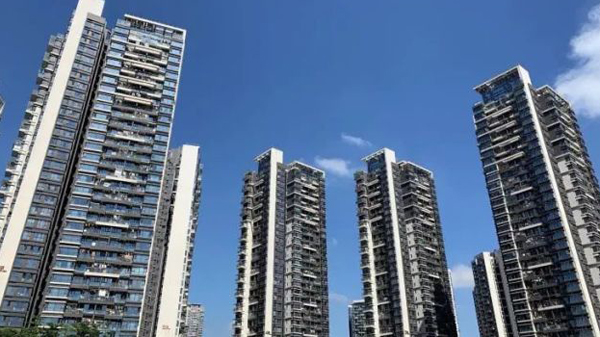 9月13日起深圳房屋交易業務將全程網辦