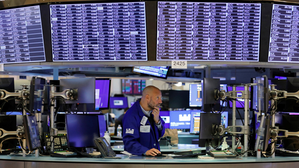 【外匯一點通】市場等待黑天鵝