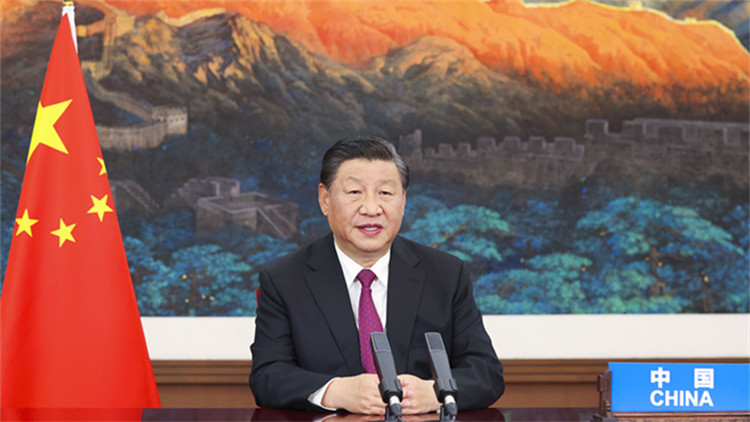 習近平將出席金磚國家領導人第十三次會晤