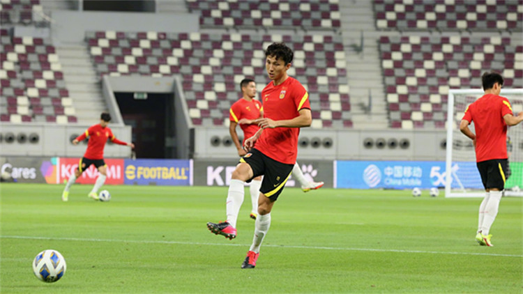 12強賽國足0：1不敵日本 遭遇兩連敗