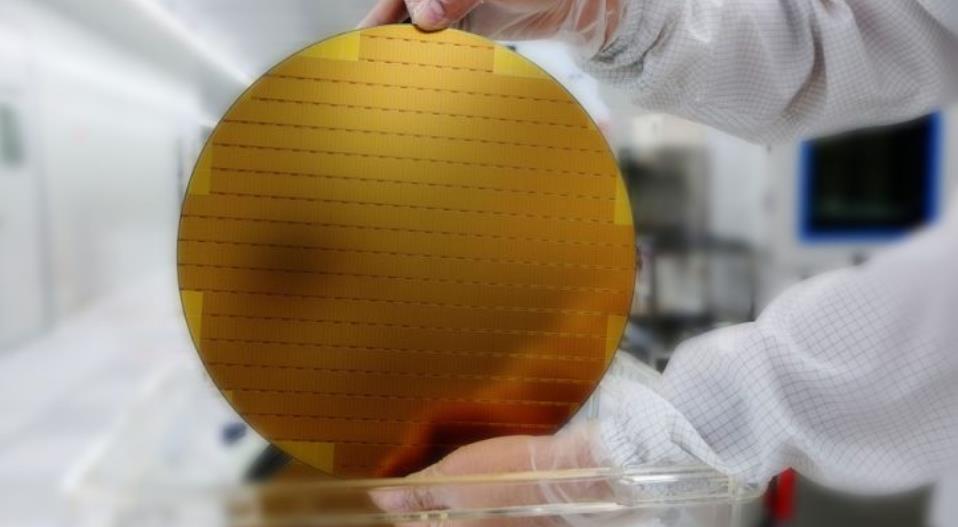 全球半導體製造設備第二季出貨創新高 台灣成第3大製造設備市場