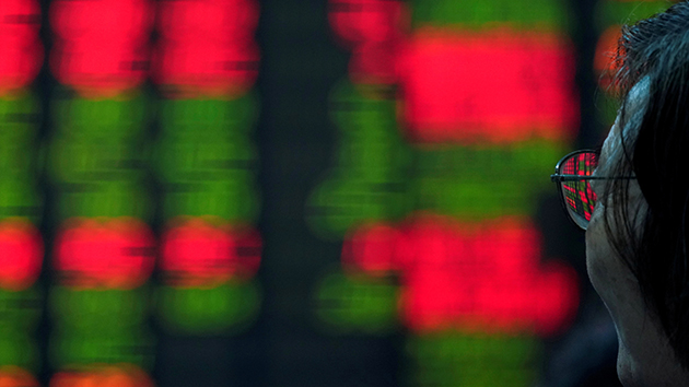 【快評】外資入A超1.5萬億元