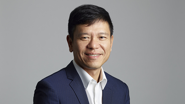 符展成：前海擴區給港企帶來更多機遇