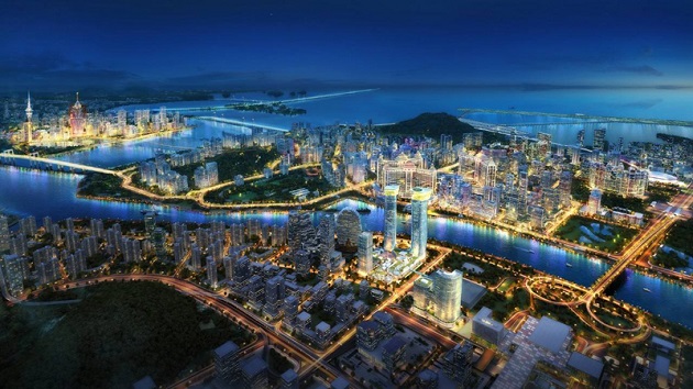 【鑪峰遠眺】大灣區應盡快讓港人產生獲得感