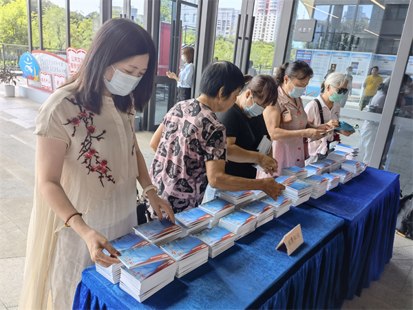 大灣區創新成果巡展在偉人故里中山驚艷亮相