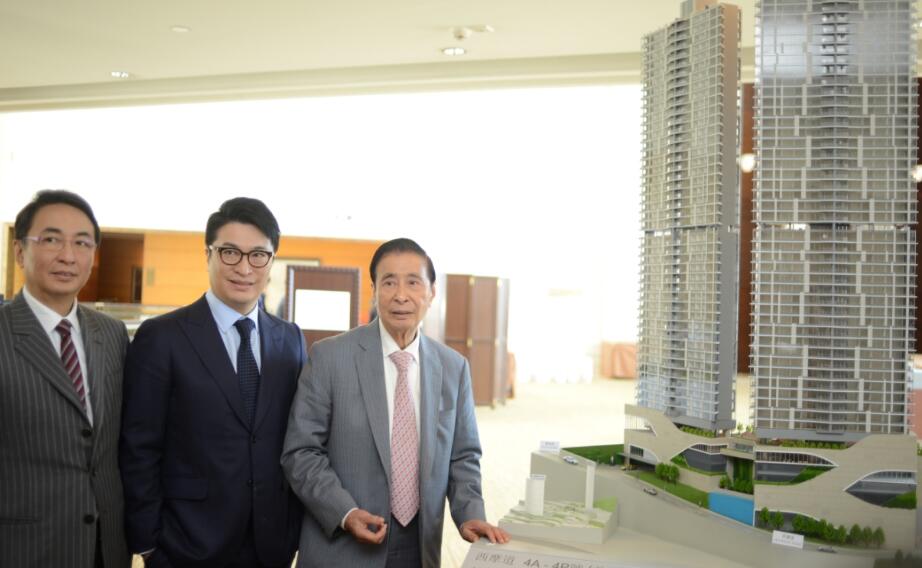 恒地近2.25億沽鴨脷洲倚南商舖