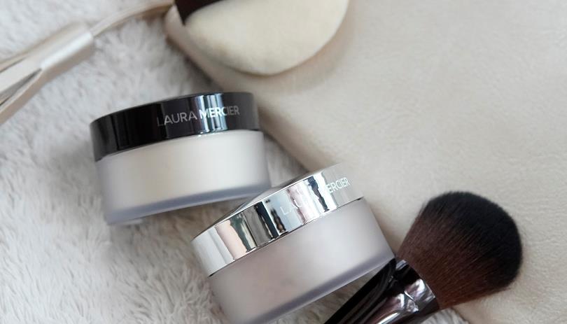 【美容】Laura Mercier全新透明蜜粉 打造發光感透明肌