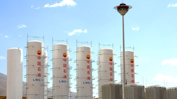 【績優股盤點】油價漲不停 中績報捷 三桶油強勢能持續多久?