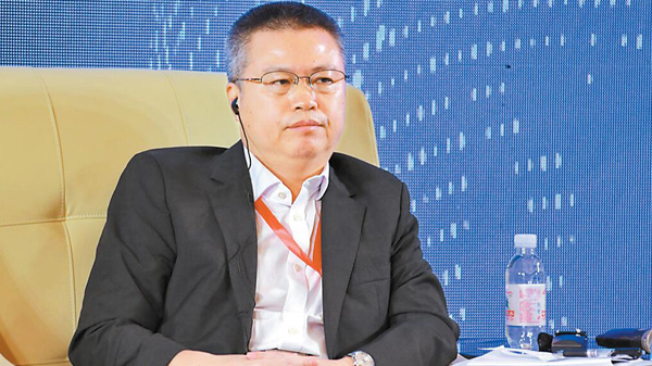 郭萬達：深港深度融合為灣區帶來新動能