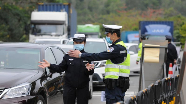 「貨拉拉女乘客墜亡案」開庭 司機家屬：希望依法判決
