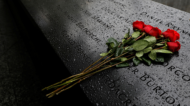 「9·11」事件20年後 拜登宣布將國家緊急狀態延長一年