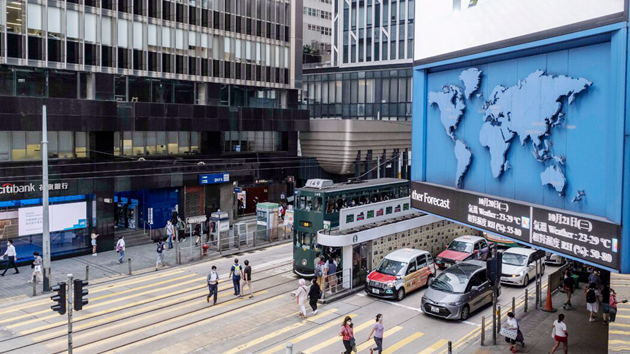 工總就2021年施政報告提5建議 冀政府長遠規劃本港產業政策