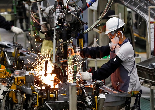 美國8月PPI大漲8.3% 創近11年來新高