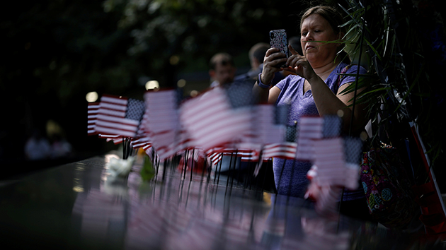  「9·11」事件根源是「文明的衝突」嗎？