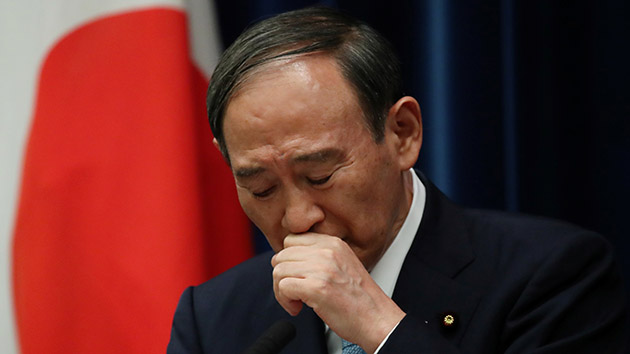 菅義偉「日相畢業之旅」訪美 時機受關注