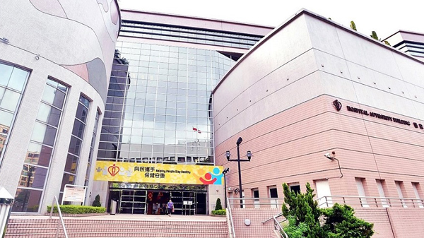 醫管局：公立醫院有3人康復出院 尚有50人留醫