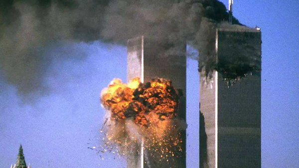 美國總統英女王等多國政要緬懷「911」事件死難者