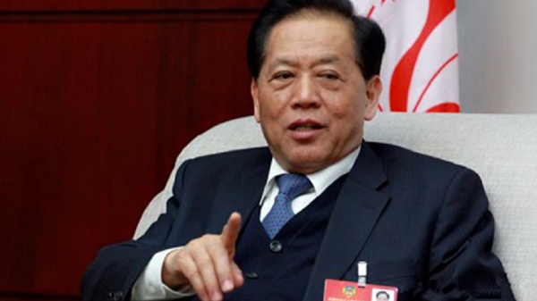 吳良好：認真履行選委職責 選出堅定、有能力的愛國者治港