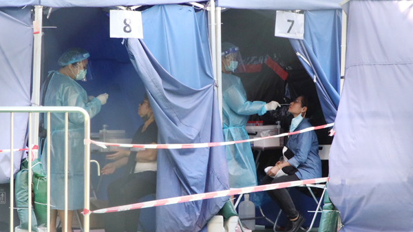 港府刊憲將4個指明地方納入強檢