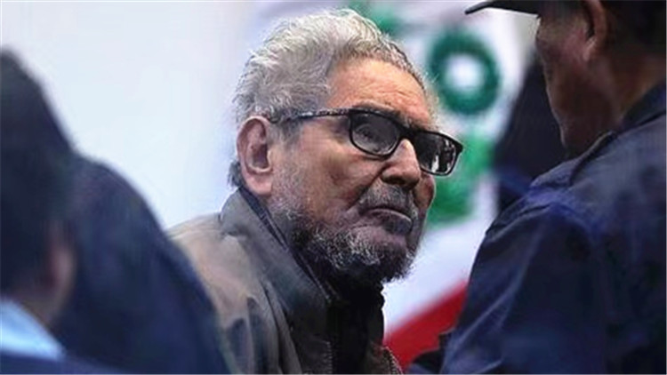 秘魯反政府游擊隊組織「光輝道路」創始人古斯曼去世