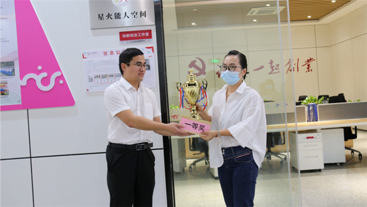 【中共百年 深圳故事】深圳龍田打造坪山首個「能人工作室」