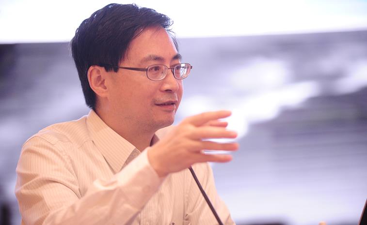 馬駿：僑界專才可為香港繁榮穩定貢獻智力資源