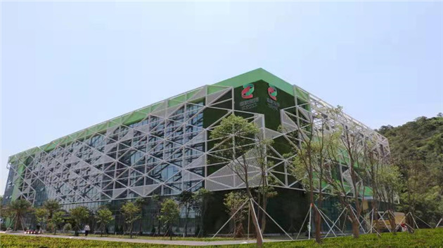 中國銀行信貸活水支持橫琴粵澳深合區建設