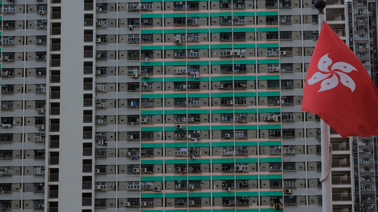 民建聯回應政府提交的「租管」新修正案