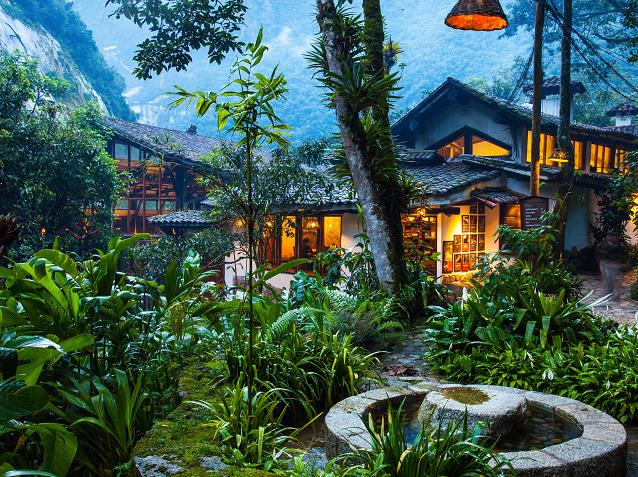 【旅遊】耆趣遊：5個熱門長者旅遊目的地推介