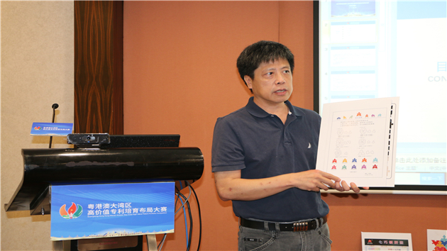 第三屆灣高賽復賽開賽  分組50強項目將晉級總決賽